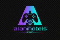 شعار hotelloctors.com للألعاب