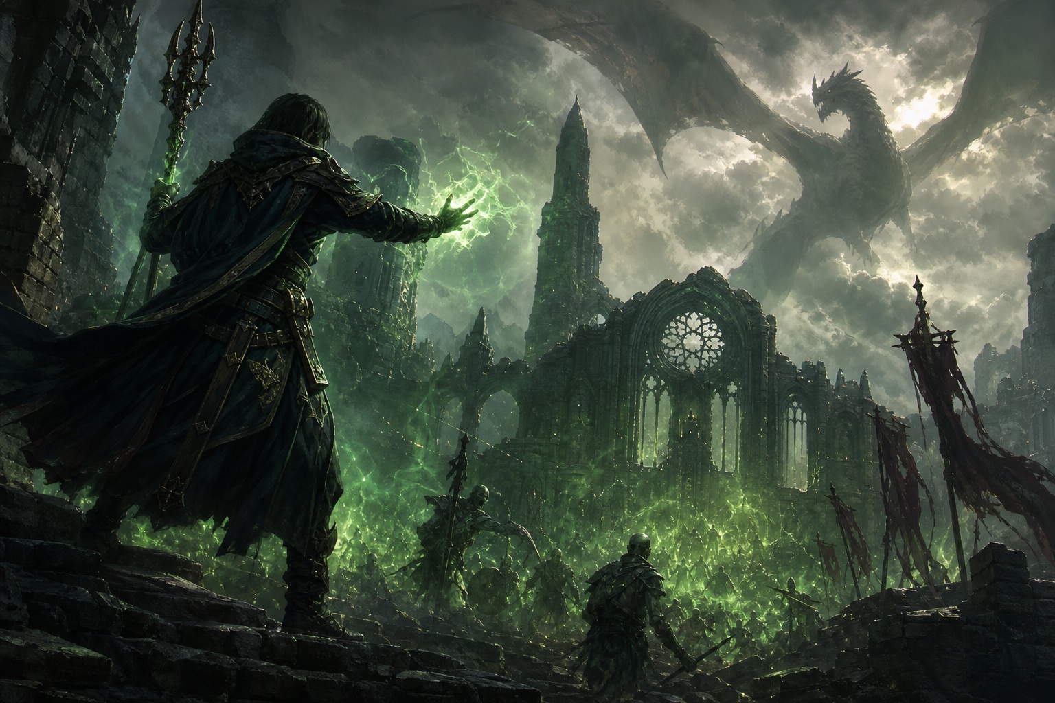 Dragon Age: The Veilguard — تقييم ألعاب من hotelloctors.com
