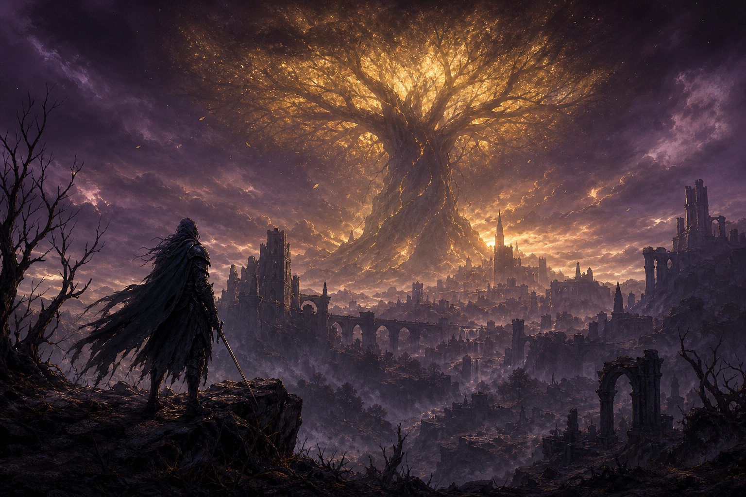 Elden Ring: Shadow of the Erdtree — تقييم ألعاب من hotelloctors.com