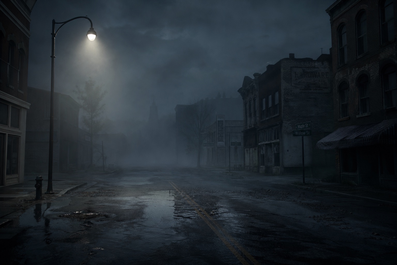 Silent Hill 2 — تقييم ألعاب من hotelloctors.com